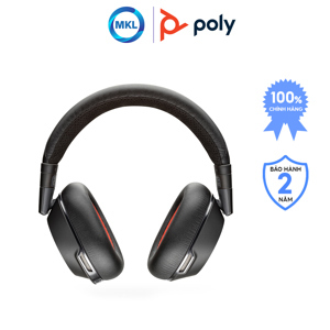 Tai Nghe - Headphone Plantronics Voyager 8200 UC