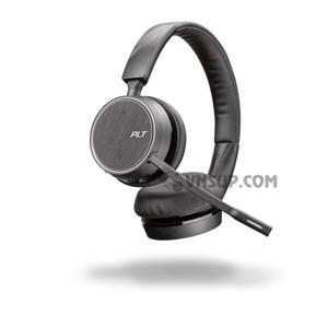 Tai nghe - Headphone Plantronics Voyager B4220 USB-A