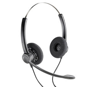 Tai nghe - Headphone Plantronics Practica SP12-UC USB-A