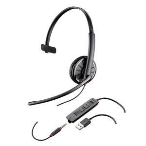 Tai nghe - Headphone Plantronics Blackwire C315M