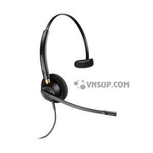 Tai nghe - Headphone Plantronics HW510D