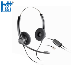 Tai nghe - Headphone Plantronics Practica SP12 PC