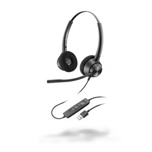 Tai nghe - Headphone Plantronics EncorePro 320 USB-A