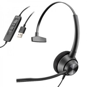 Tai nghe - Headphone Plantronics EncorePro 310 USB-A