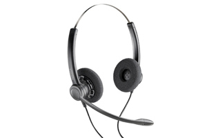 Tai nghe - Headphone Plantronics Practica SP12-UC USB-A