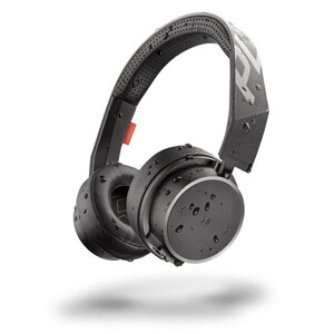 Tai nghe - Headphone Plantronics Backbeat Fit 505