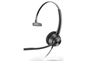 Tai nghe - Headphone Plantronics EncorePro 310 QD