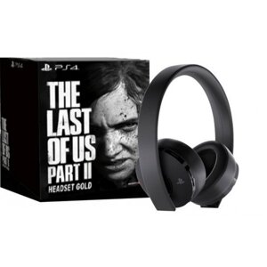 Tai nghe - Headphone Playstation The Last Of Us II Limited Edition