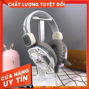 Tai nghe - Headphone Qinlian A7