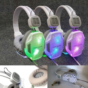 Tai nghe - Headphone Qinlian A7