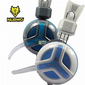 Tai nghe - Headphone Qinlian A8