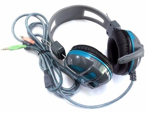 Tai nghe - Headphone Qinlian A8