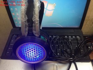 Tai nghe - Headphone Qinlian Q2