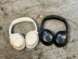 Tai nghe - Headphone QuietComfort 35 Wireless