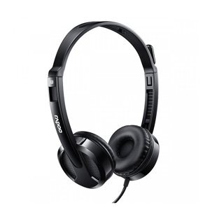 Tai nghe - Headphone Rapoo H100