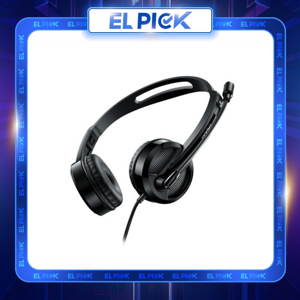 Tai nghe - Headphone Rapoo H120