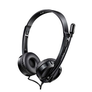 Tai nghe - Headphone Rapoo H120