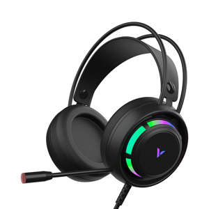 Tai nghe - Headphone Rapoo VH110