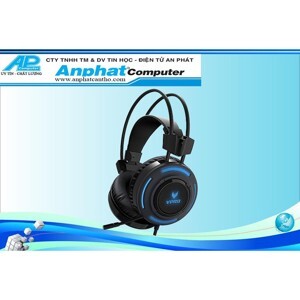 Tai nghe - Headphone Rapoo VH200 RGB