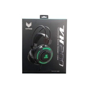 Tai nghe - Headphone Rapoo VH200 RGB