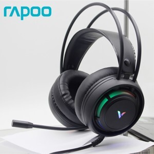 Tai nghe - Headphone Rapoo VH360