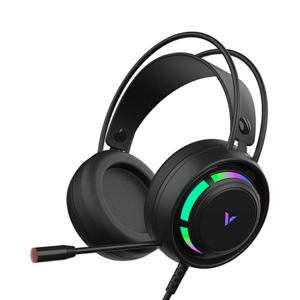 Tai nghe - Headphone Rapoo VH360