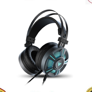 Tai nghe - Headphone Rapoo VH510