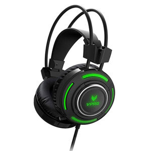 Tai nghe - Headphone Rapoo VH600 7.1