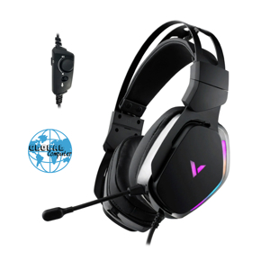 Tai nghe - Headphone Rapoo VH710