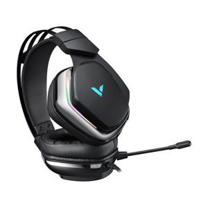 Tai nghe - Headphone Rapoo VH710