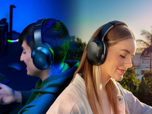 Tai nghe - Headphone Razer Barracuda Pro