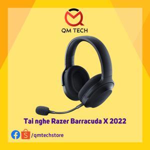 Tai nghe - Headphone Razer Barracuda X