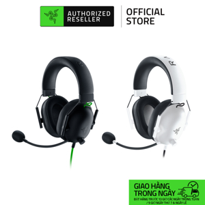 Tai nghe - Headphone Razer BlackShark V2 X