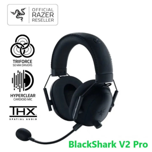 Tai nghe - Headphone Razer BlackShark V2 Pro