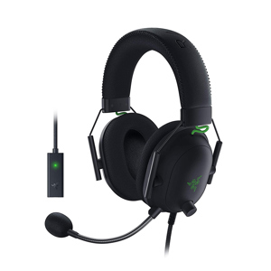 Tai nghe - Headphone Razer BlackShark V2