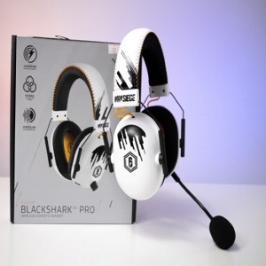 Tai nghe - Headphone Razer BlackShark V2 Pro Rainbow