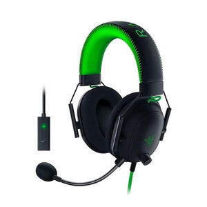 Tai nghe - Headphone Razer BlackShark V2