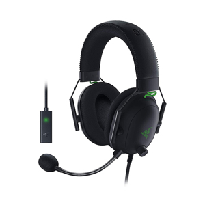 Tai nghe - Headphone Razer BlackShark V2