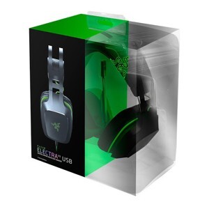 Tai nghe - Headphone Razer Electra V2 Analog