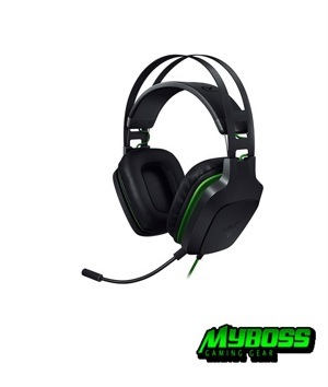 Tai nghe - Headphone Razer Electra V2 USB