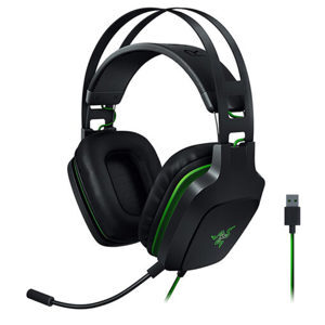 Tai nghe - Headphone Razer Electra V2 USB