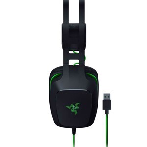 Tai nghe - Headphone Razer Electra V2 USB