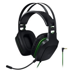 Tai nghe - Headphone Razer Electra V2 Analog