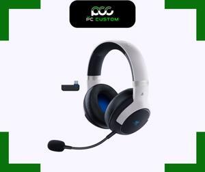 Tai nghe - Headphone Razer Kaira X for Playstation RZ04-03970200-R3M1