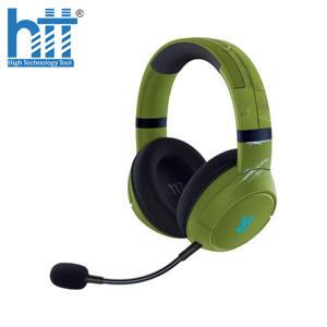 Tai nghe - Headphone Razer Kaira Pro - Halo Infinite Edition