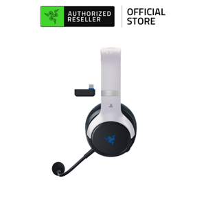 Tai nghe - Headphone Razer Kaira X for Playstation RZ04-03970200-R3M1