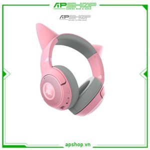 Tai nghe - Headphone Razer Kraken Kitty