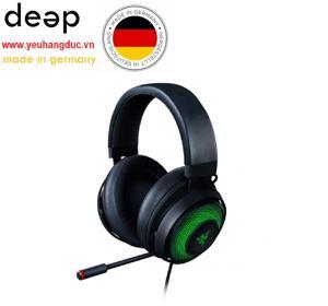 Tai nghe - Headphone Razer Kraken Ultimate ANC