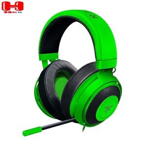 Tai nghe - Headphone Razer Kraken Multi Platform