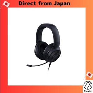 Tai nghe - Headphone Razer Kraken X 7.1